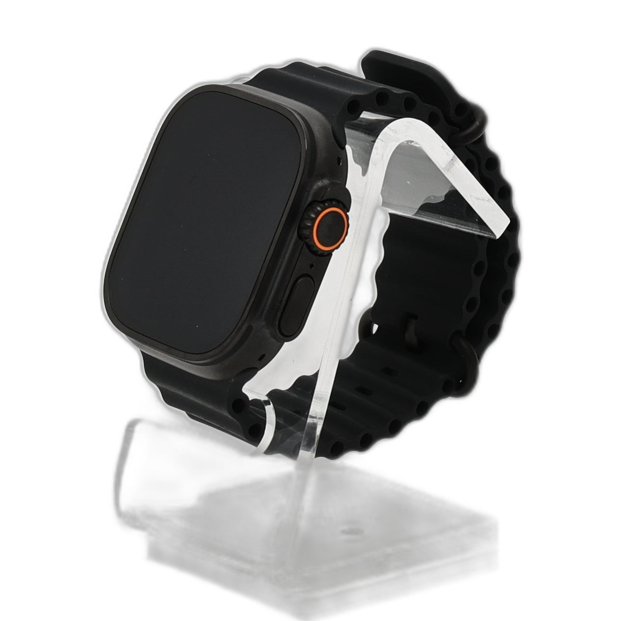 99新 Apple Watch Ultra 2 49毫米 鈦金屬