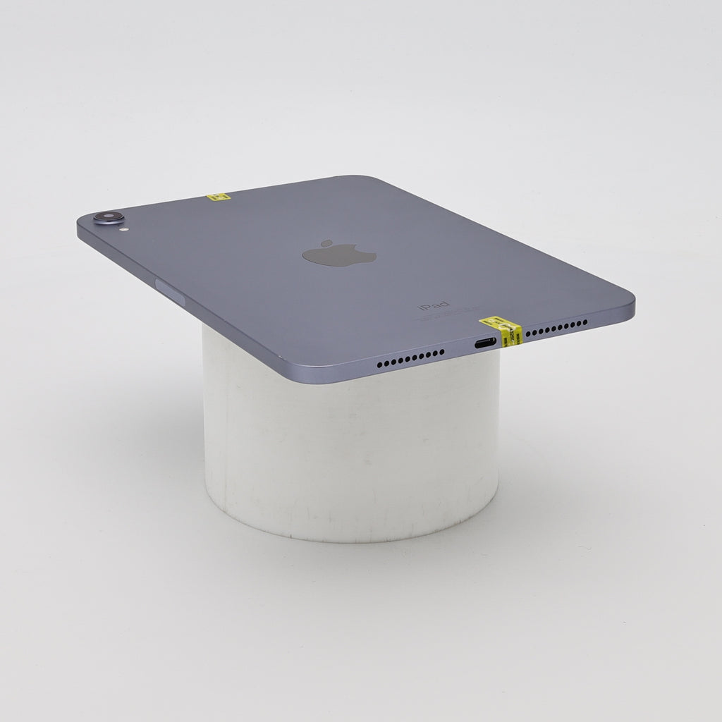95新 Apple iPad mini6 256G 紫色 WIFI