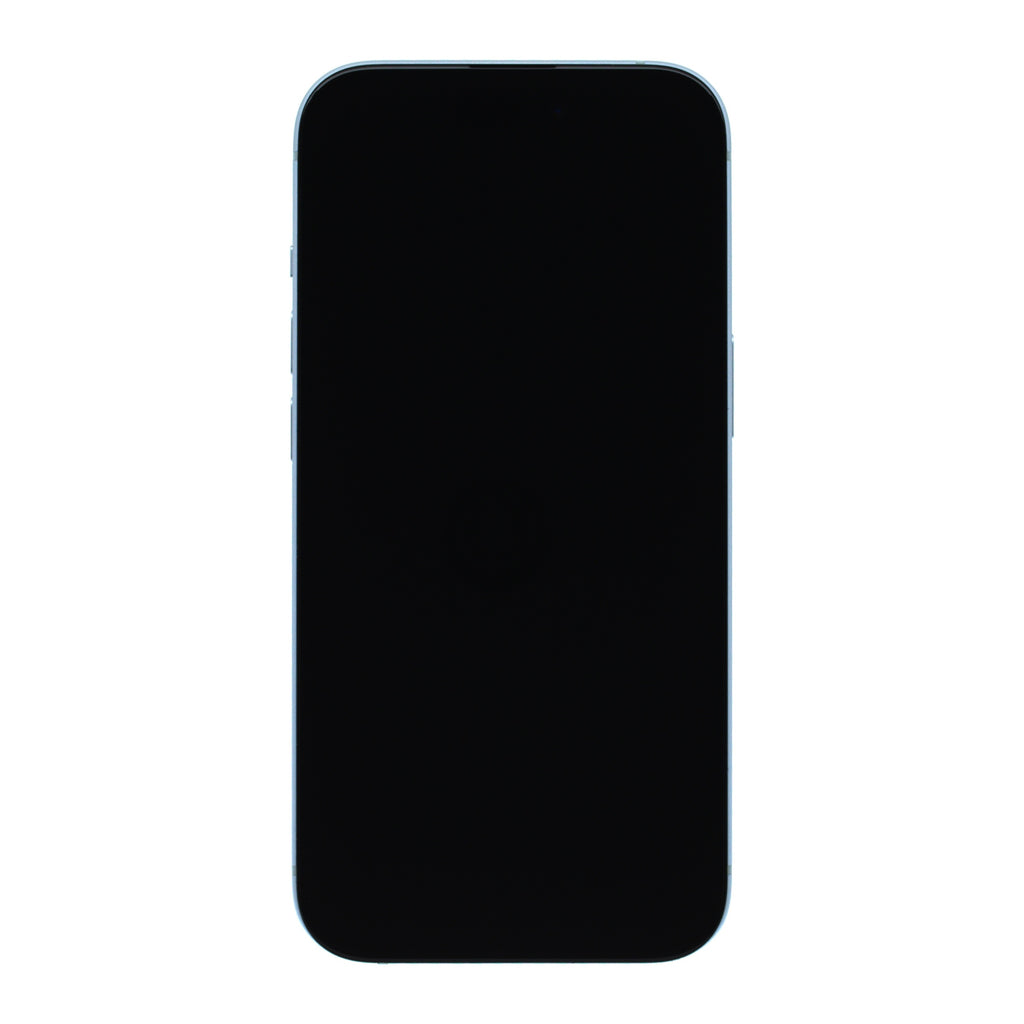 95新 Apple iPhone 15 128G 藍色 中國大陸版