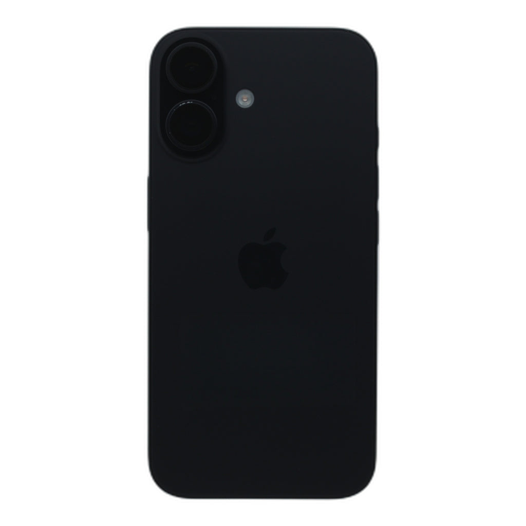 95新 Apple iPhone 16 128G 黑色 中國大陸版