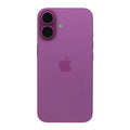 95新 Apple iPhone 16 128G 粉紅色 中國大陸版