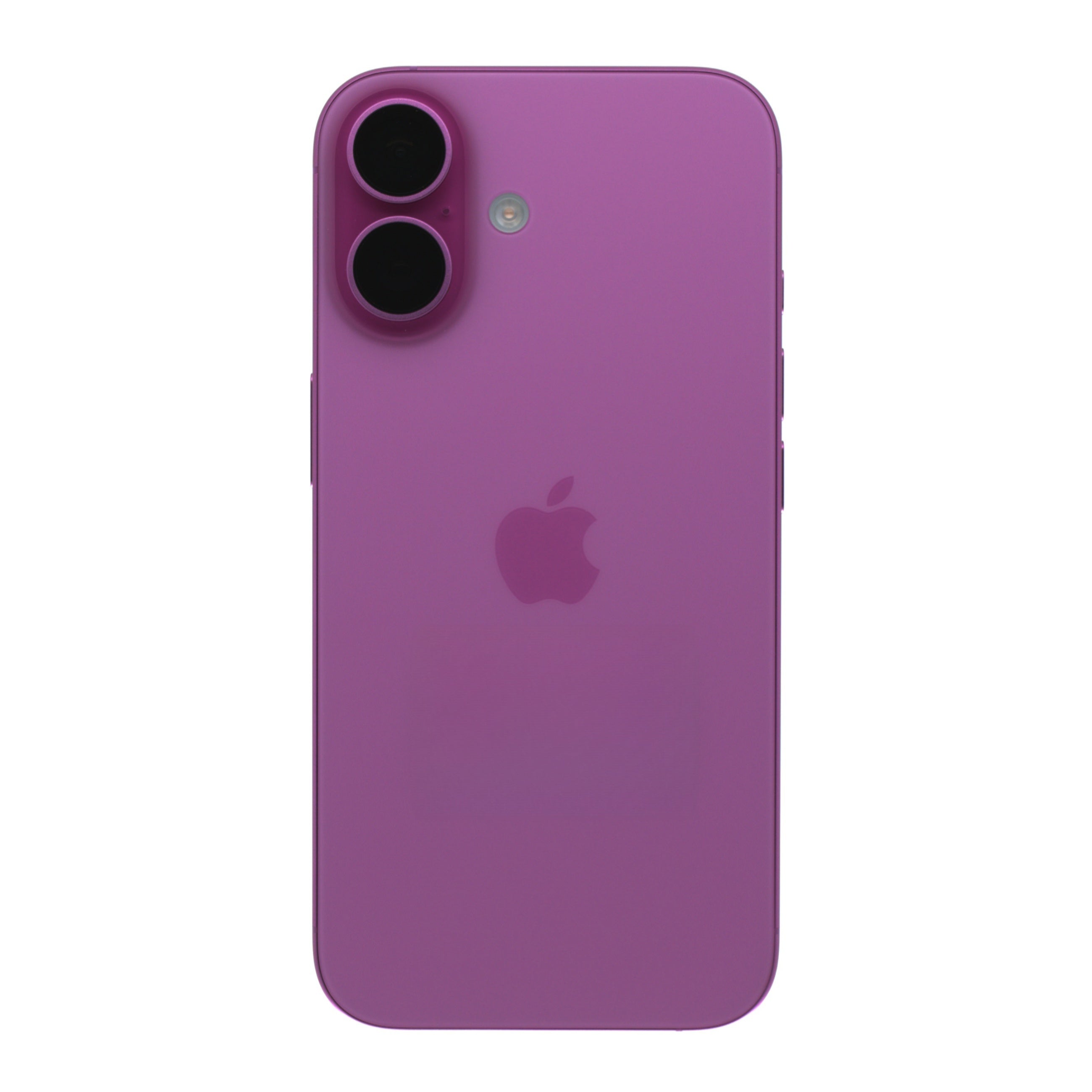 95新 Apple iPhone 16 128G 粉紅色 中國大陸版