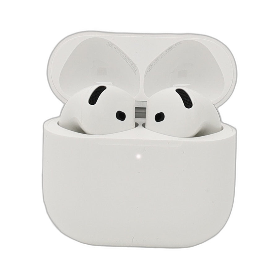 99新 Apple AirPods 4 (支持主动降噪) 白色