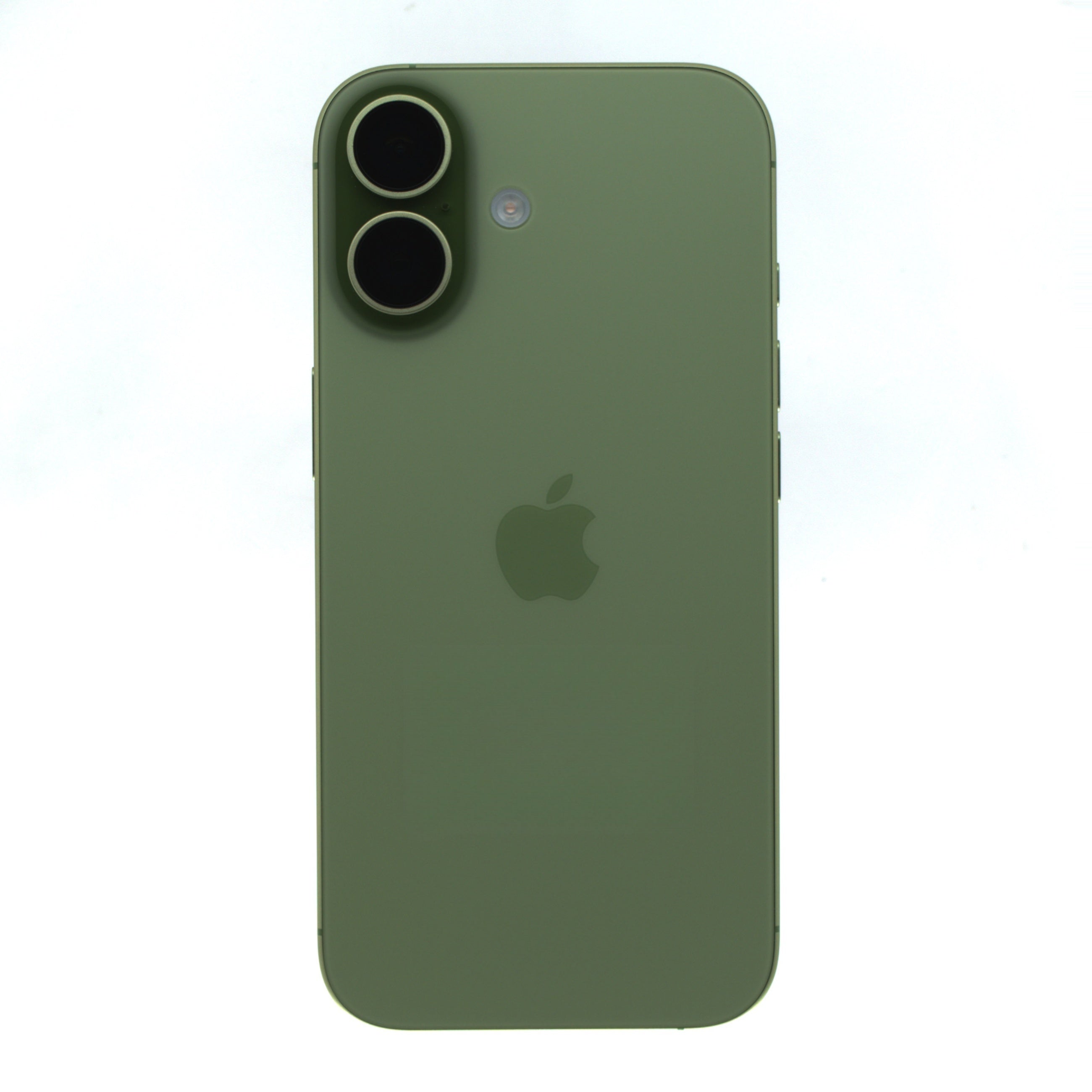 99新 Apple iPhone 17 256G 鼠尾草綠色 中國大陸版