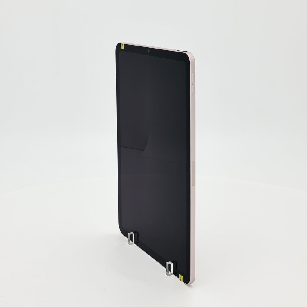99新 Apple iPad Air5 256G 粉紅色 WIFI
