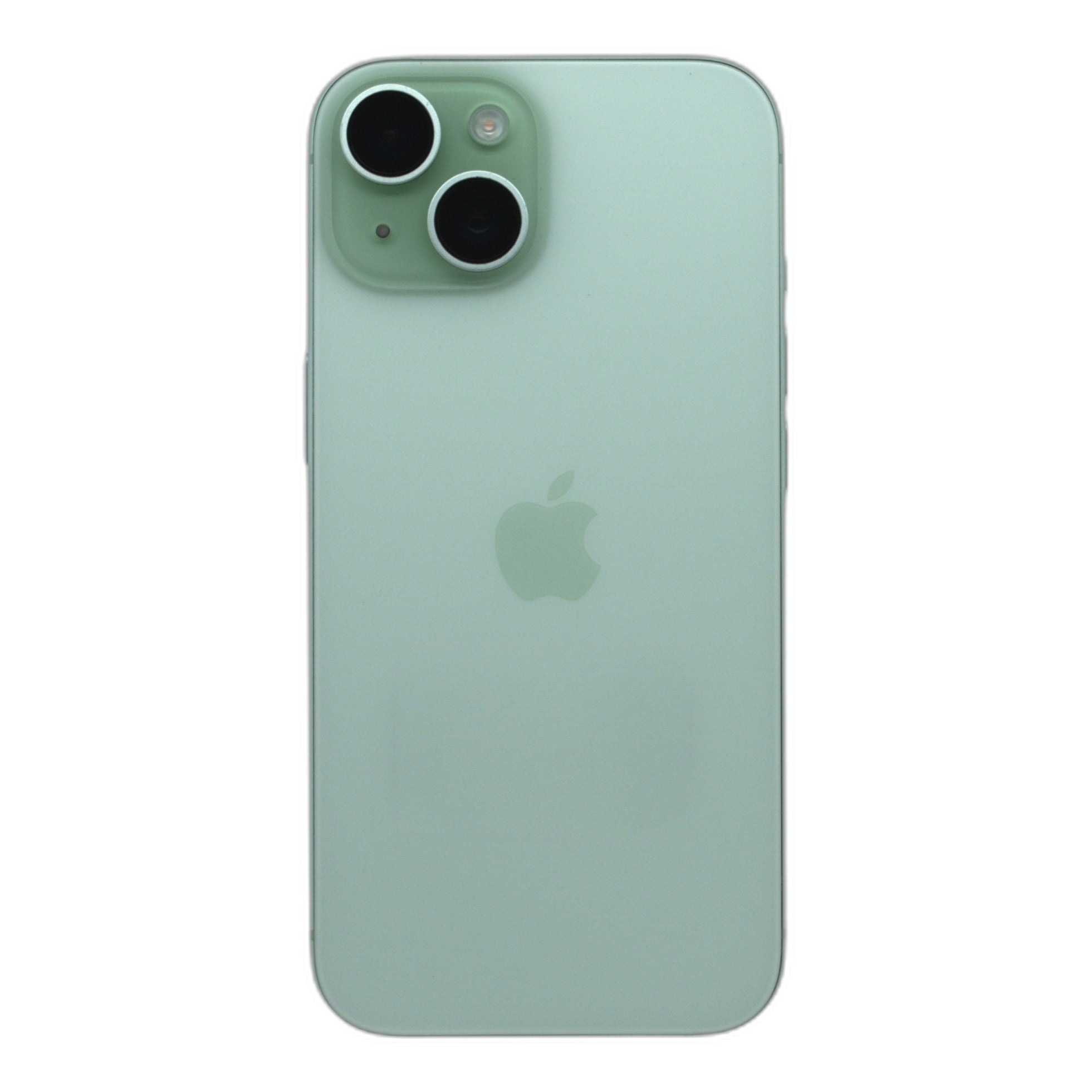 95新 Apple iPhone 15 256G 綠色 中國大陸版