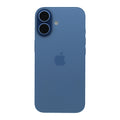 95新 Apple iPhone 17 256G 青霧藍色 中國大陸版