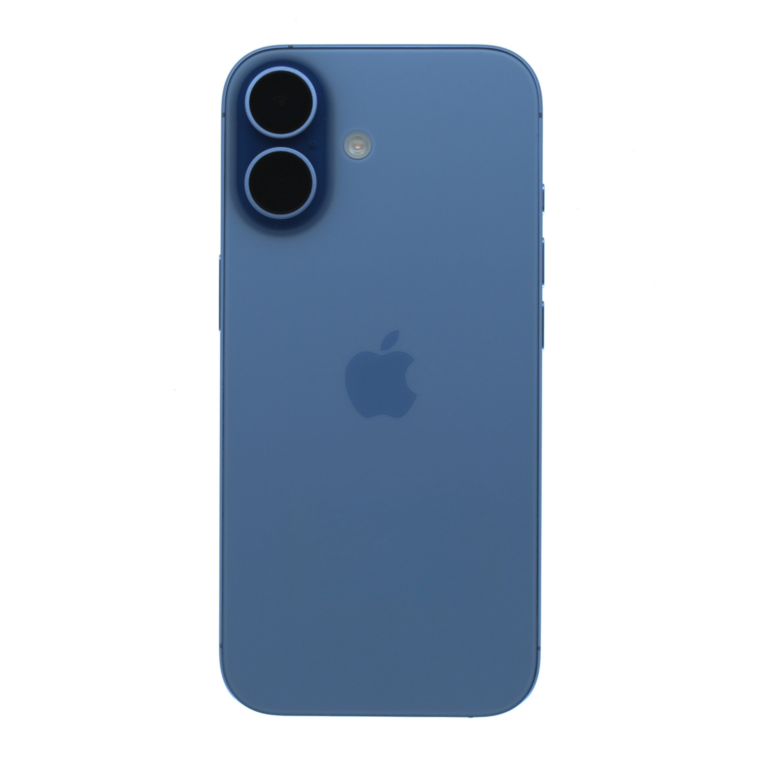 95新 Apple iPhone 17 256G 青霧藍色 中國大陸版