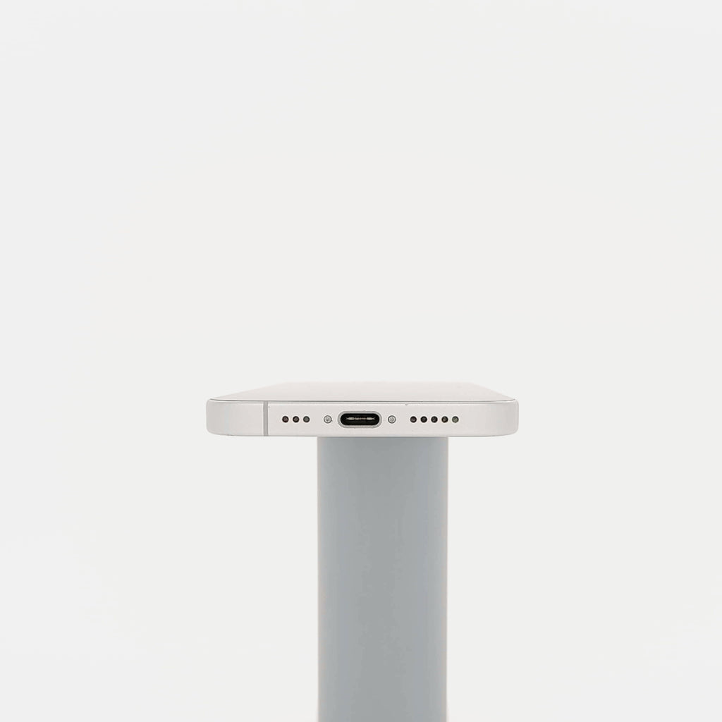 95新 Apple iPhone 16 128G 白色 中國大陸版