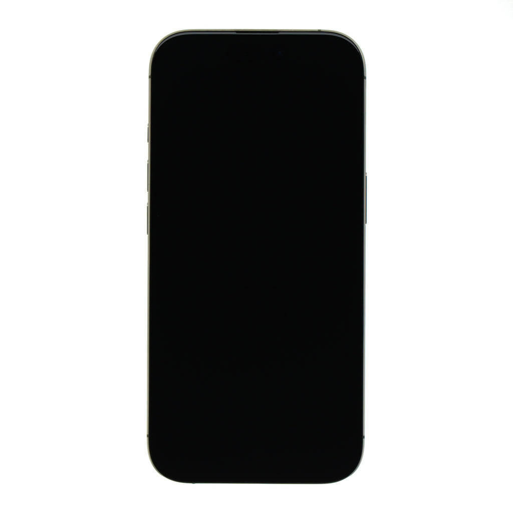 95新 Apple iPhone 16 Pro 256G 原色鈦金屬 中國大陸版