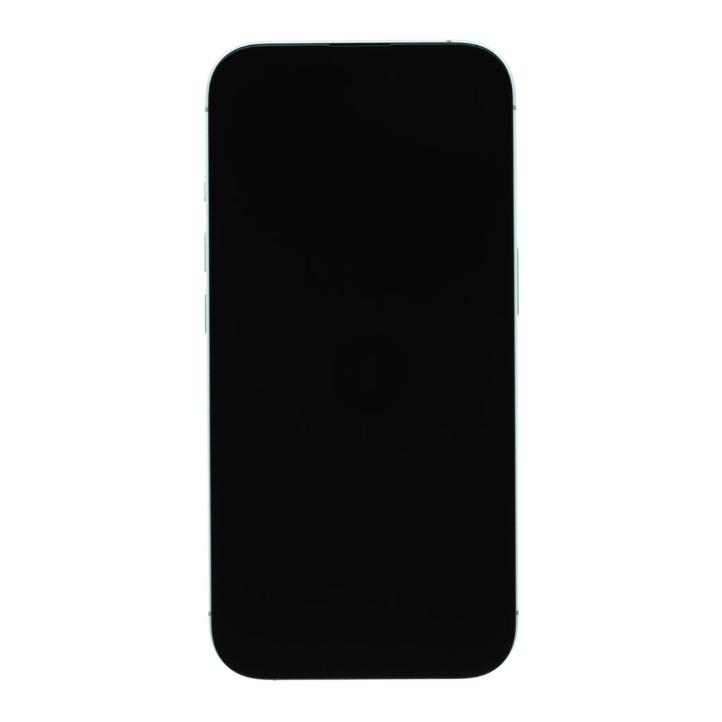 95新 Apple iPhone 16 256G 白色 中國大陸版