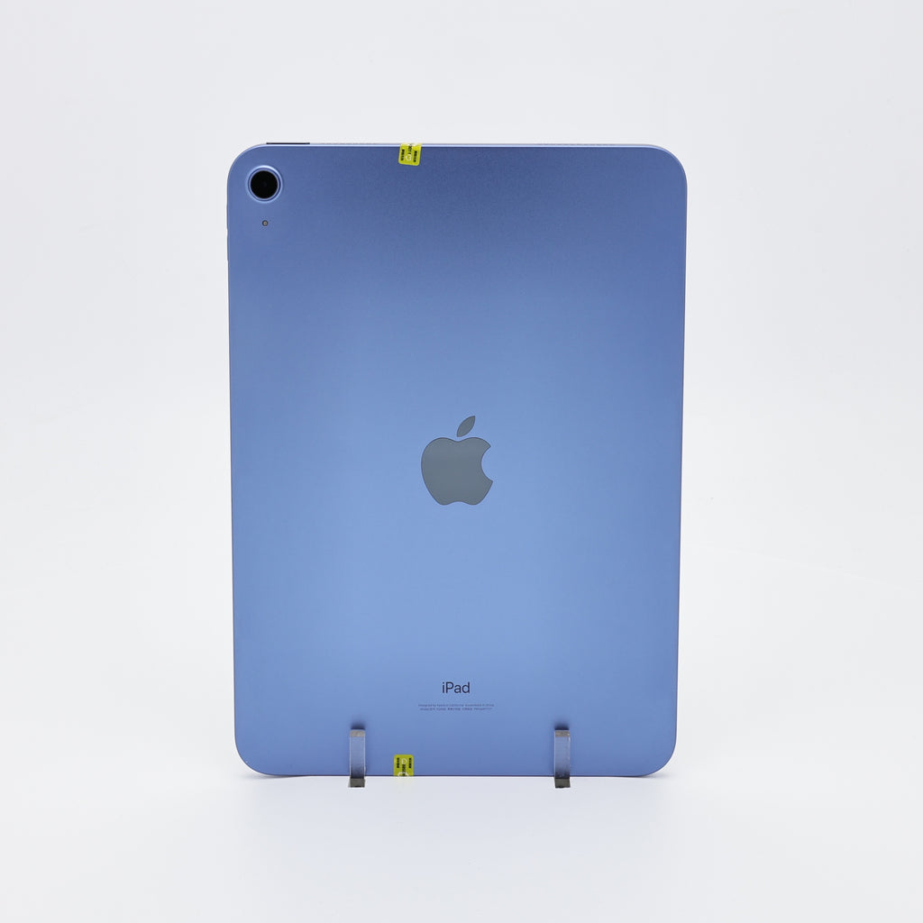95新 Apple iPad 10代 64G 藍色 WIFI