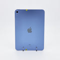95新 Apple iPad 10代 64G 藍色 WIFI