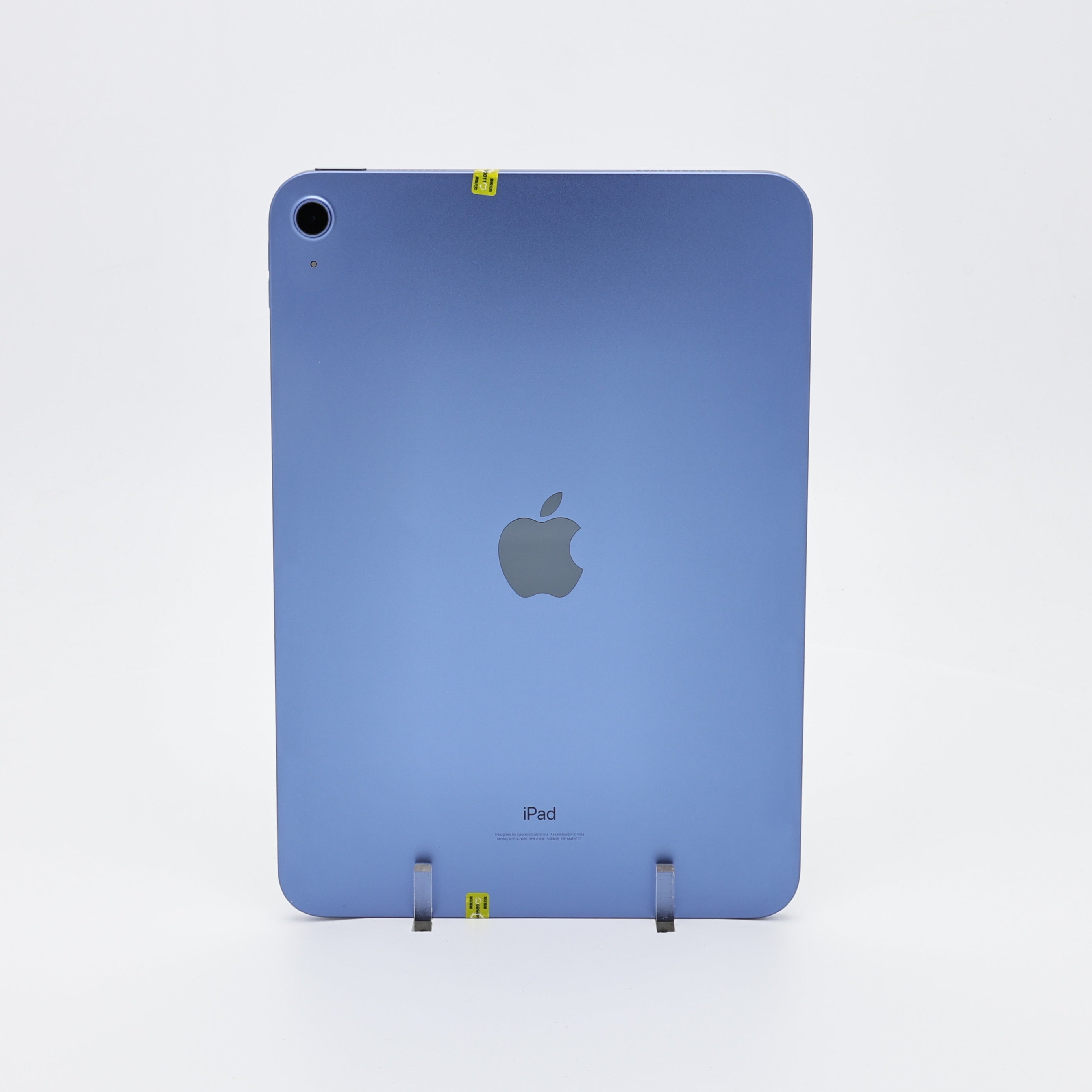 95新 Apple iPad 10代 64G 藍色 WIFI