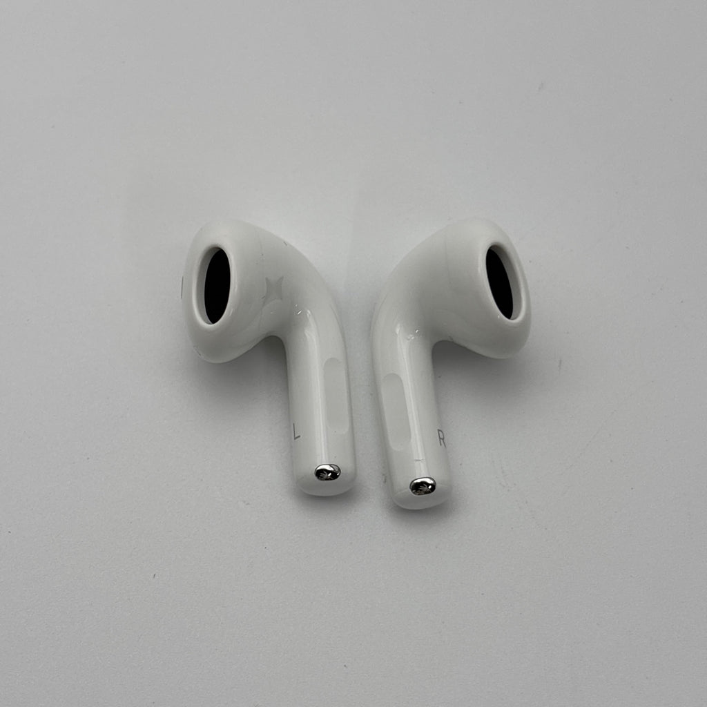 99新 Apple AirPods 5 單耳 白色
