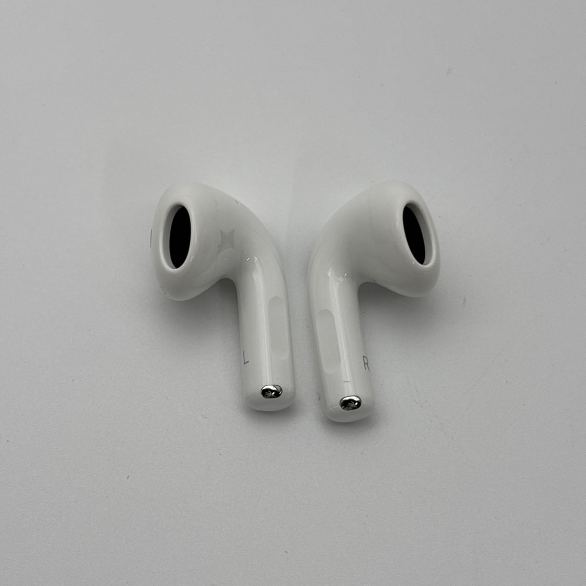 99新 Apple AirPods 5 單耳 白色