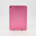 95新 Apple iPad 10代 256G 粉紅色 WIFI