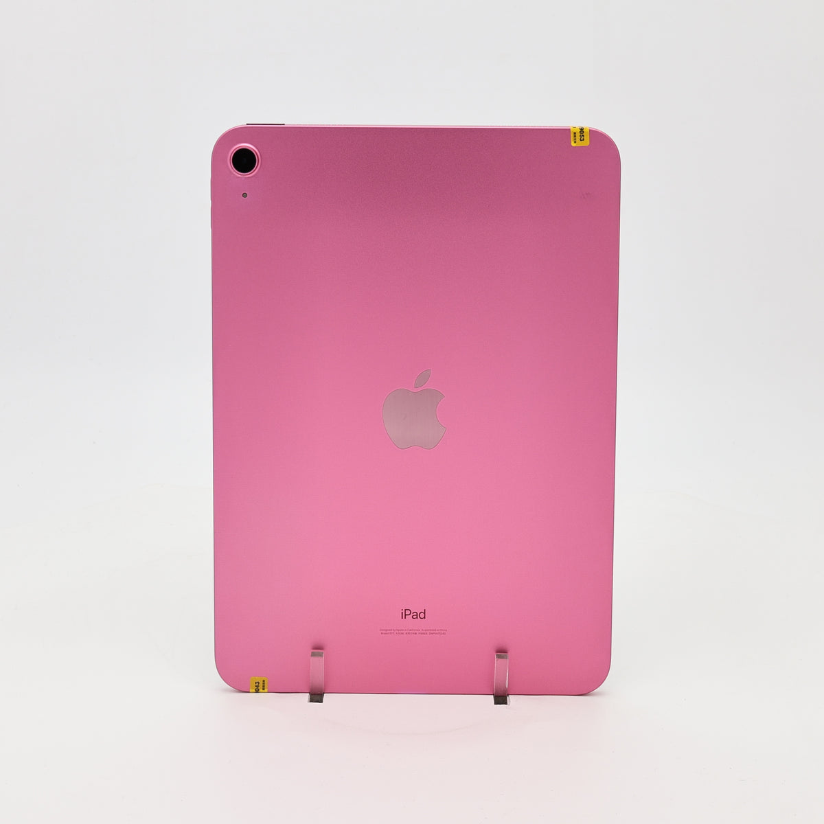 95新 Apple iPad 10代 256G 粉紅色 WIFI