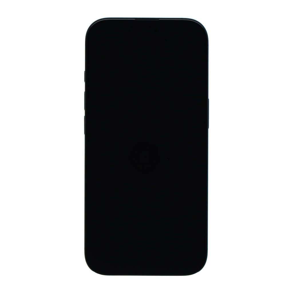 95新 Apple iPhone 16 Pro 256G 黑色鈦金屬 中國大陸版
