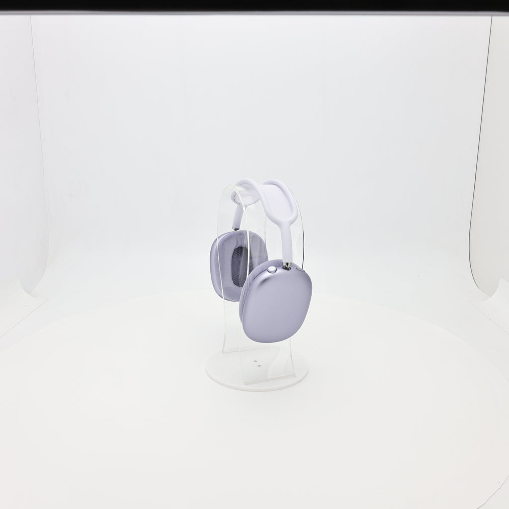 99新 Apple AirPods Max 2 紫色