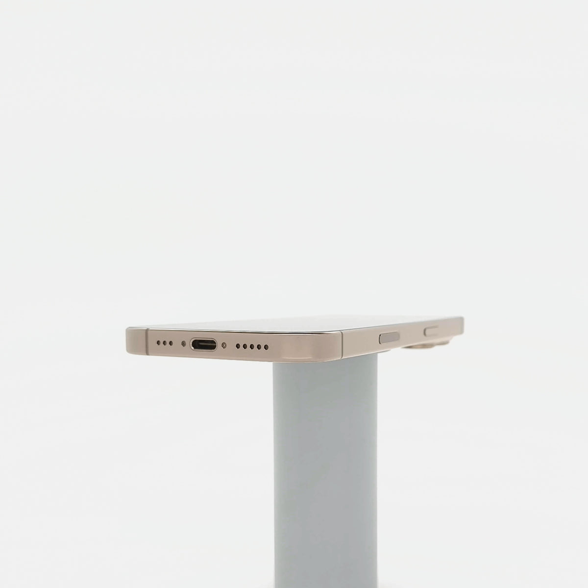 95新 Apple iPhone 16 Pro 256G 沙漠色鈦金屬 中國大陸版