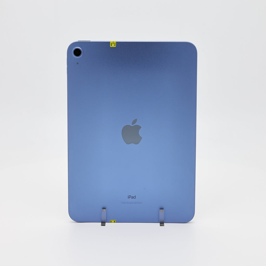 95新 Apple iPad 10代 64G 藍色 WIFI