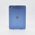 95新 Apple iPad 10代 64G 藍色 WIFI