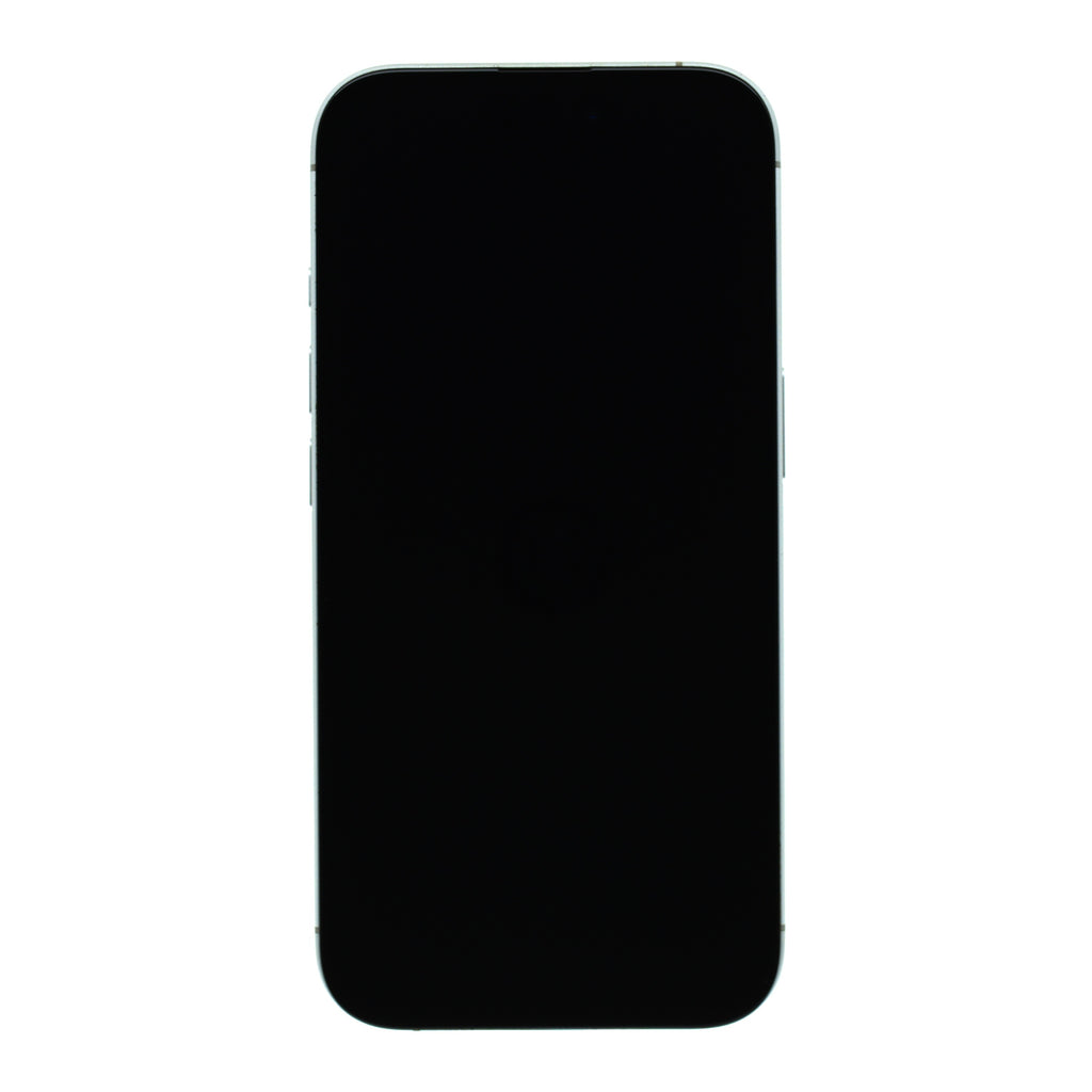 95新 Apple iPhone 16 128G 白色 中國大陸版