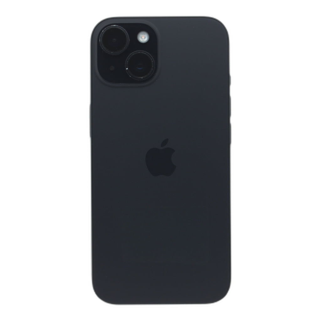95新 Apple iPhone 15 128G 黑色 中國大陸版