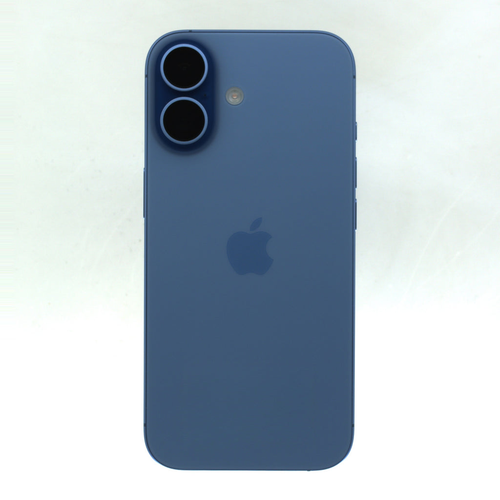 99新 Apple iPhone 17 256G 青霧藍色 中國大陸版