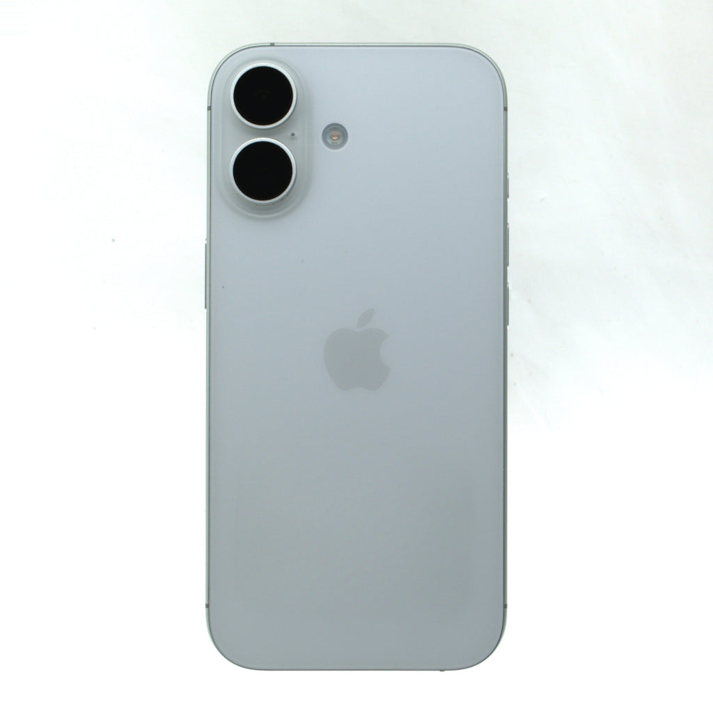 95新 Apple iPhone 17 256G 白色 中國大陸版