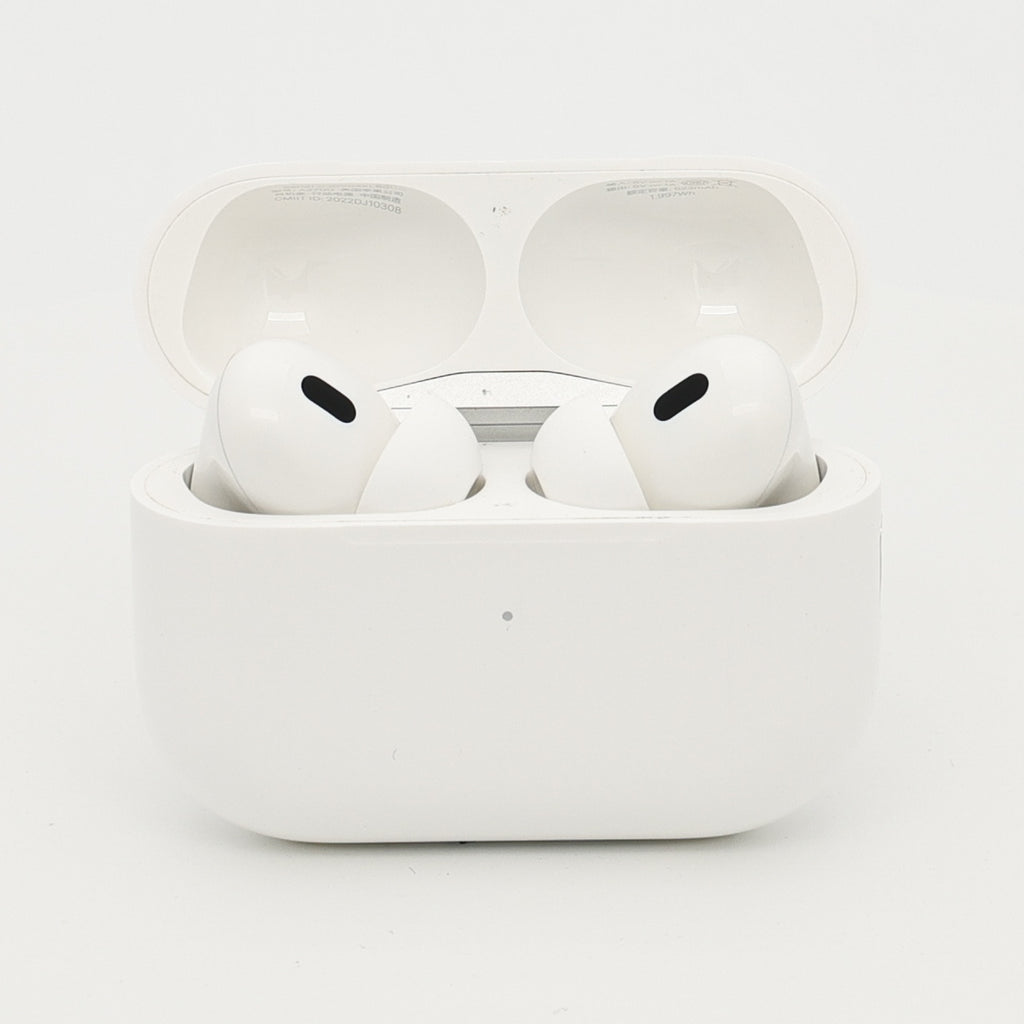 99新 Apple AirPods Pro 2 白色