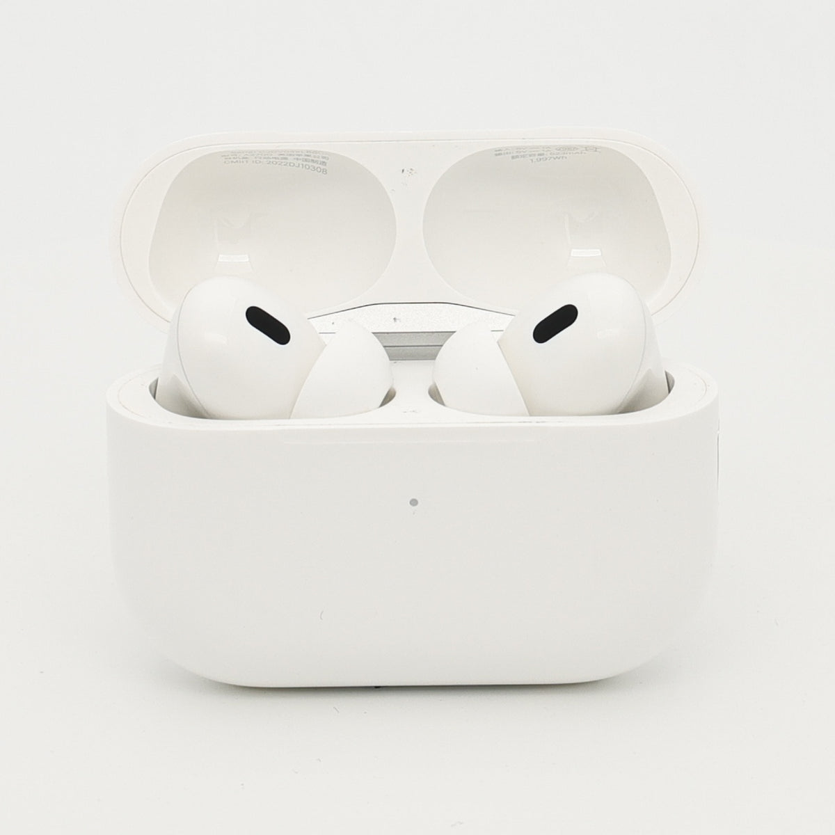 99新 Apple AirPods Pro 2 白色