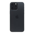 95新 Apple iPhone 15 Pro Max 256G 黑色鈦金屬 中國大陸版