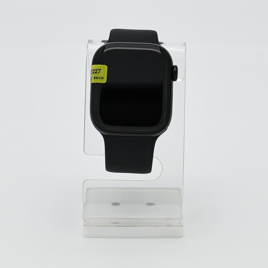 99新 Apple Watch Series 10 42毫米 鋁金屬