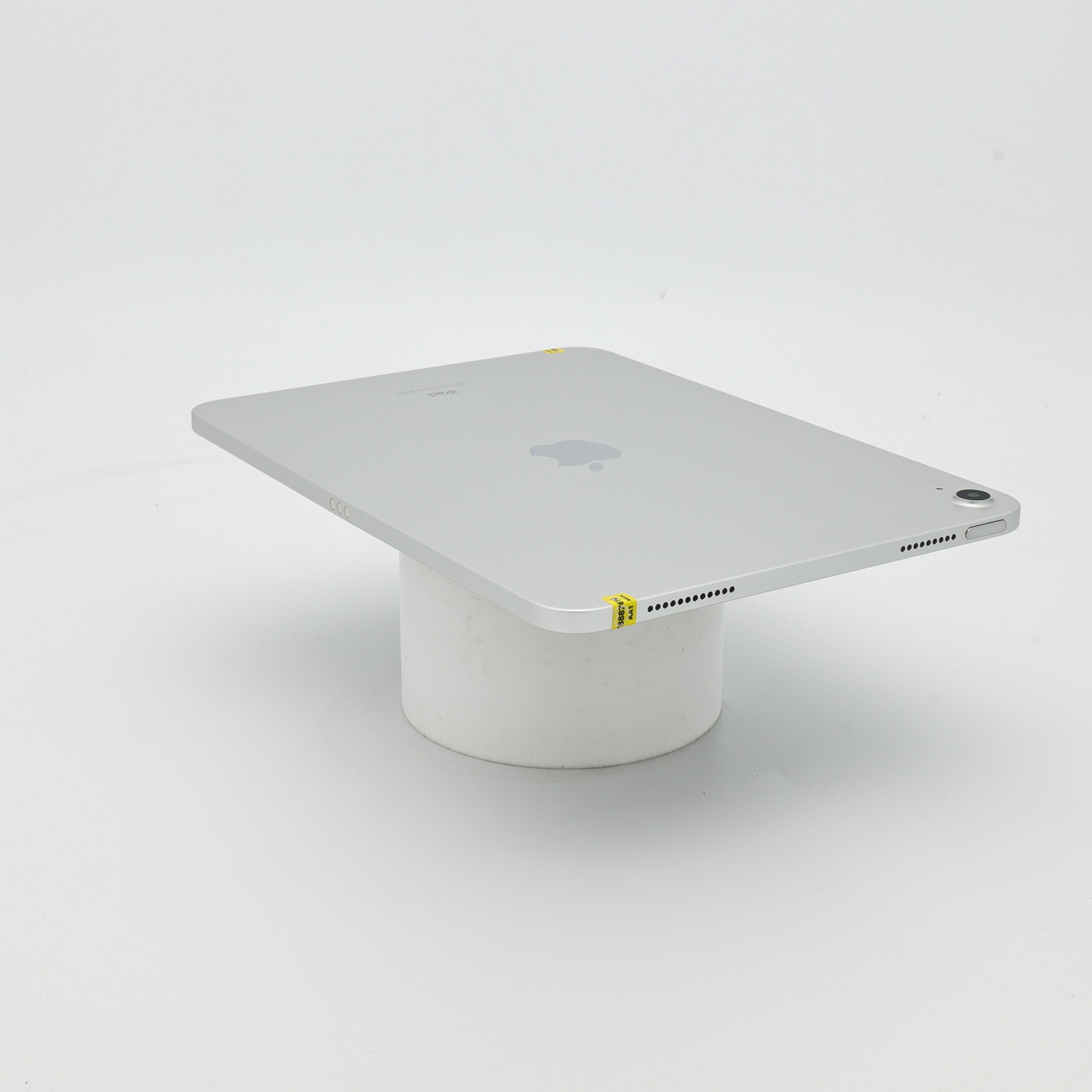 95新 Apple iPad 10代 64G 銀色 WIFI