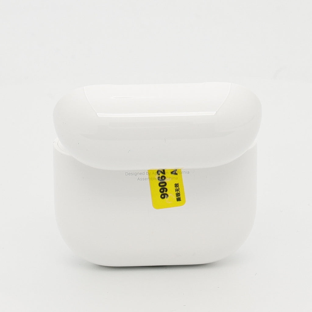 99新 Apple AirPods 4 (支持主動降噪) 白色