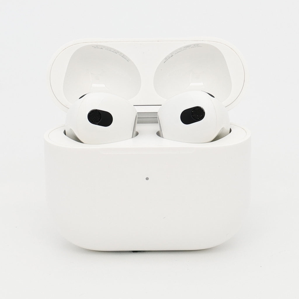 99新 Apple AirPods 3 白色