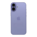 95新 Apple iPhone 17 256G 薰衣草紫色 中國大陸版