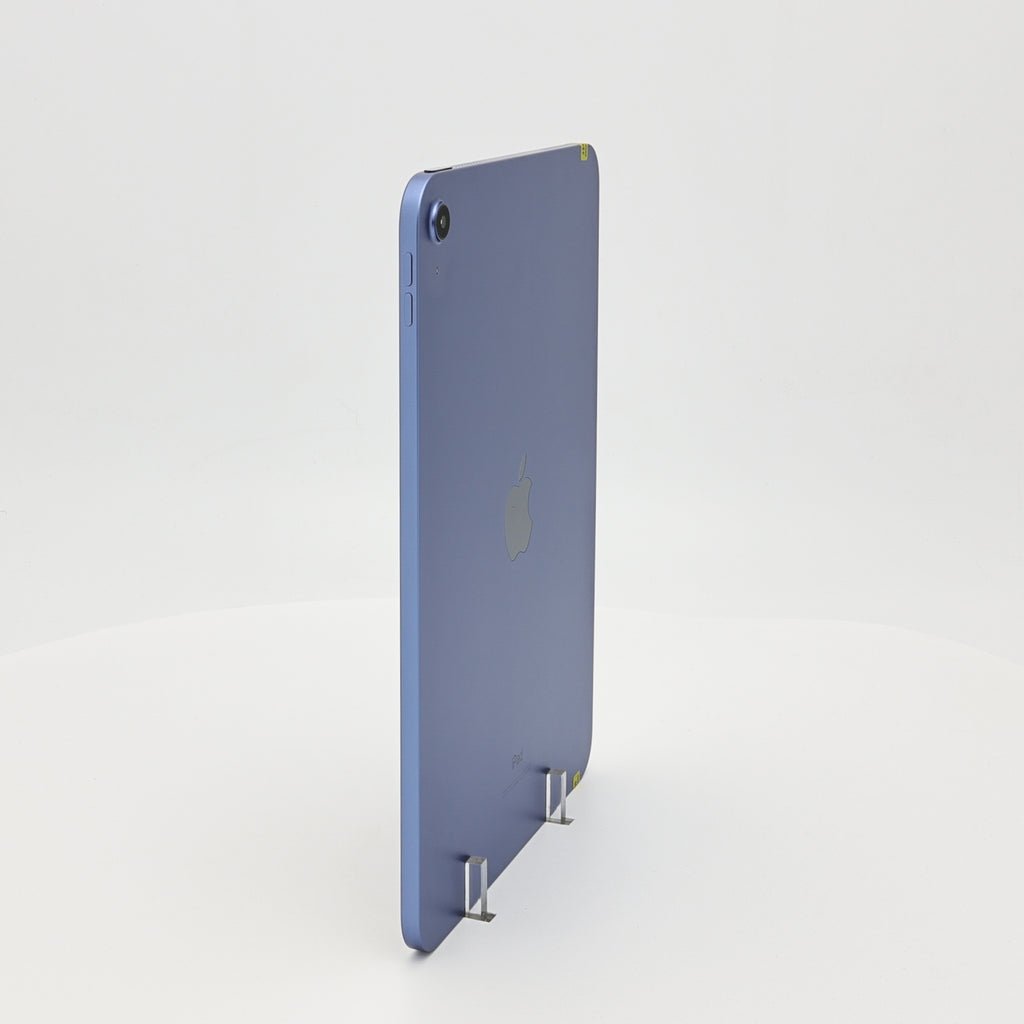 95新 Apple iPad 10代 64G 藍色 WIFI
