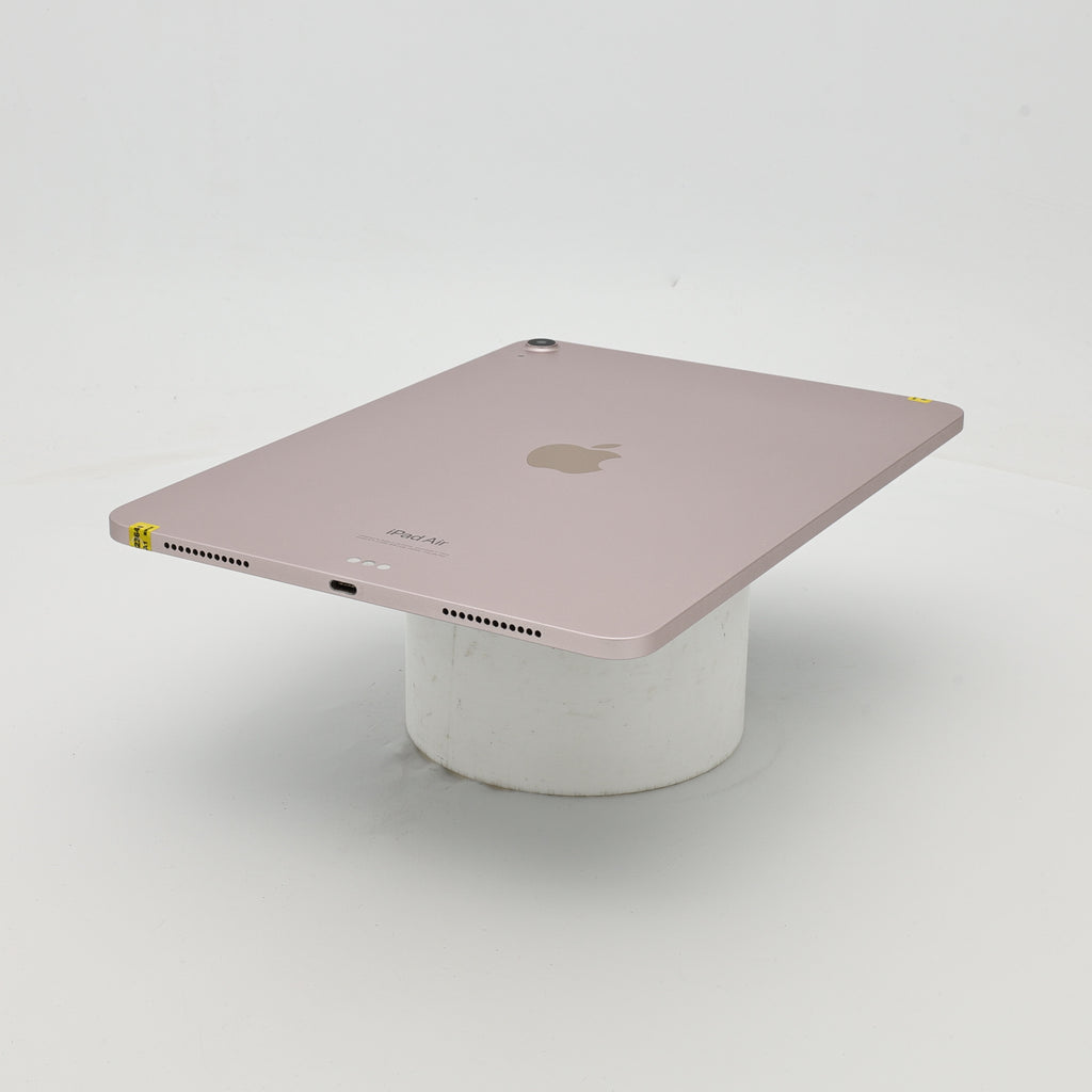 95新 Apple iPad Air5 256G 粉紅色 WIFI