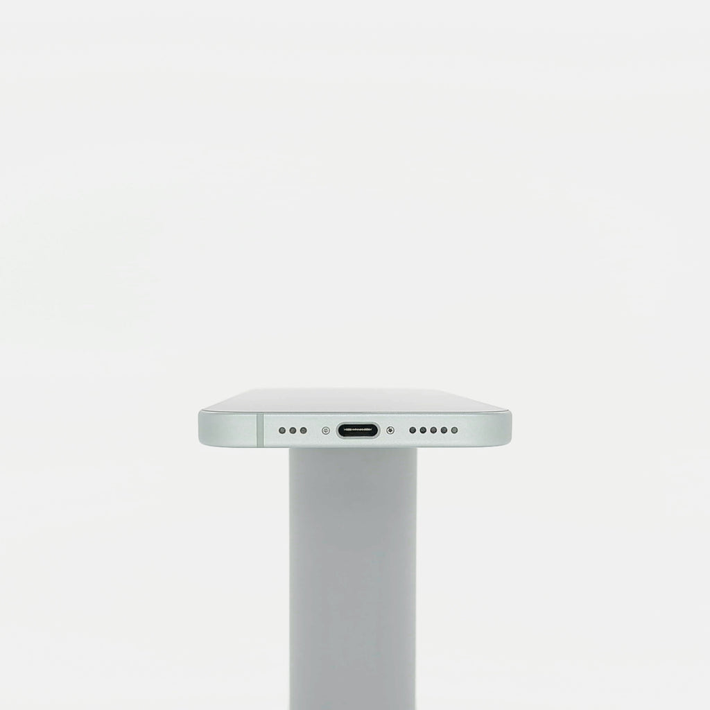 95新 Apple iPhone 15 256G 綠色 中國大陸版