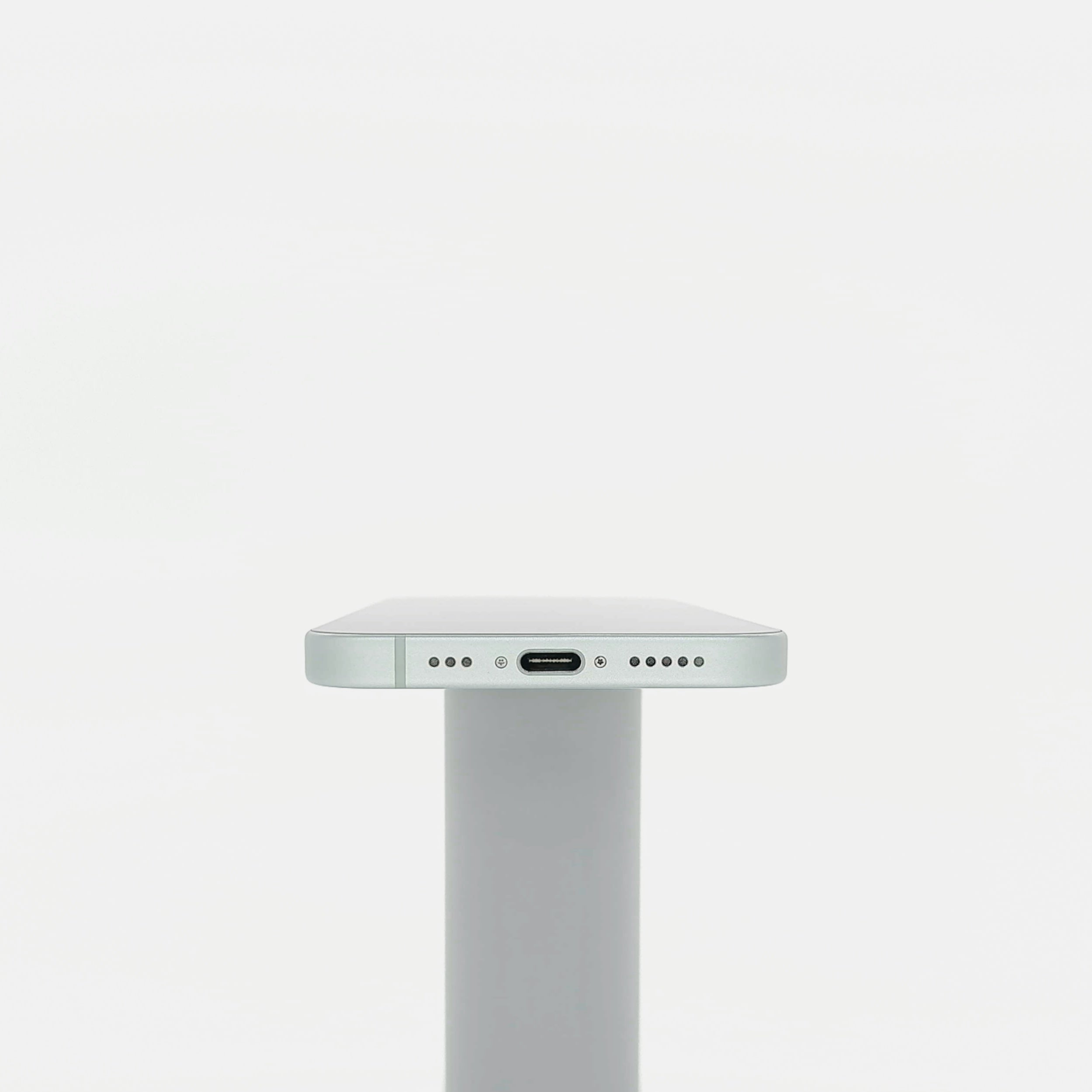 95新 Apple iPhone 15 256G 綠色 中國大陸版