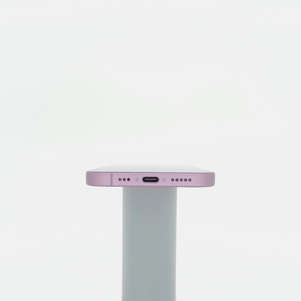 95新 Apple iPhone 16 128G 粉紅色 中國大陸版