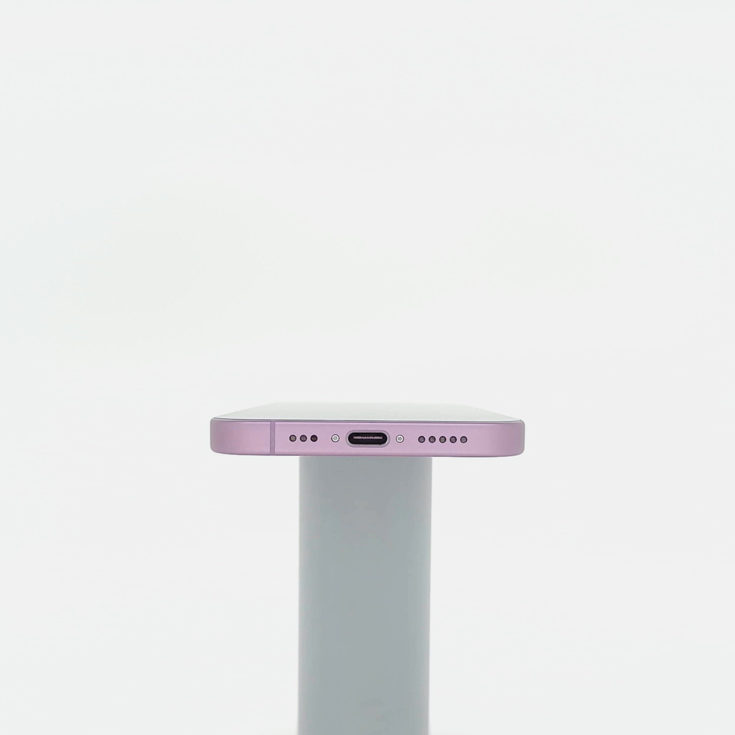 95新 Apple iPhone 16 128G 粉紅色 中國大陸版
