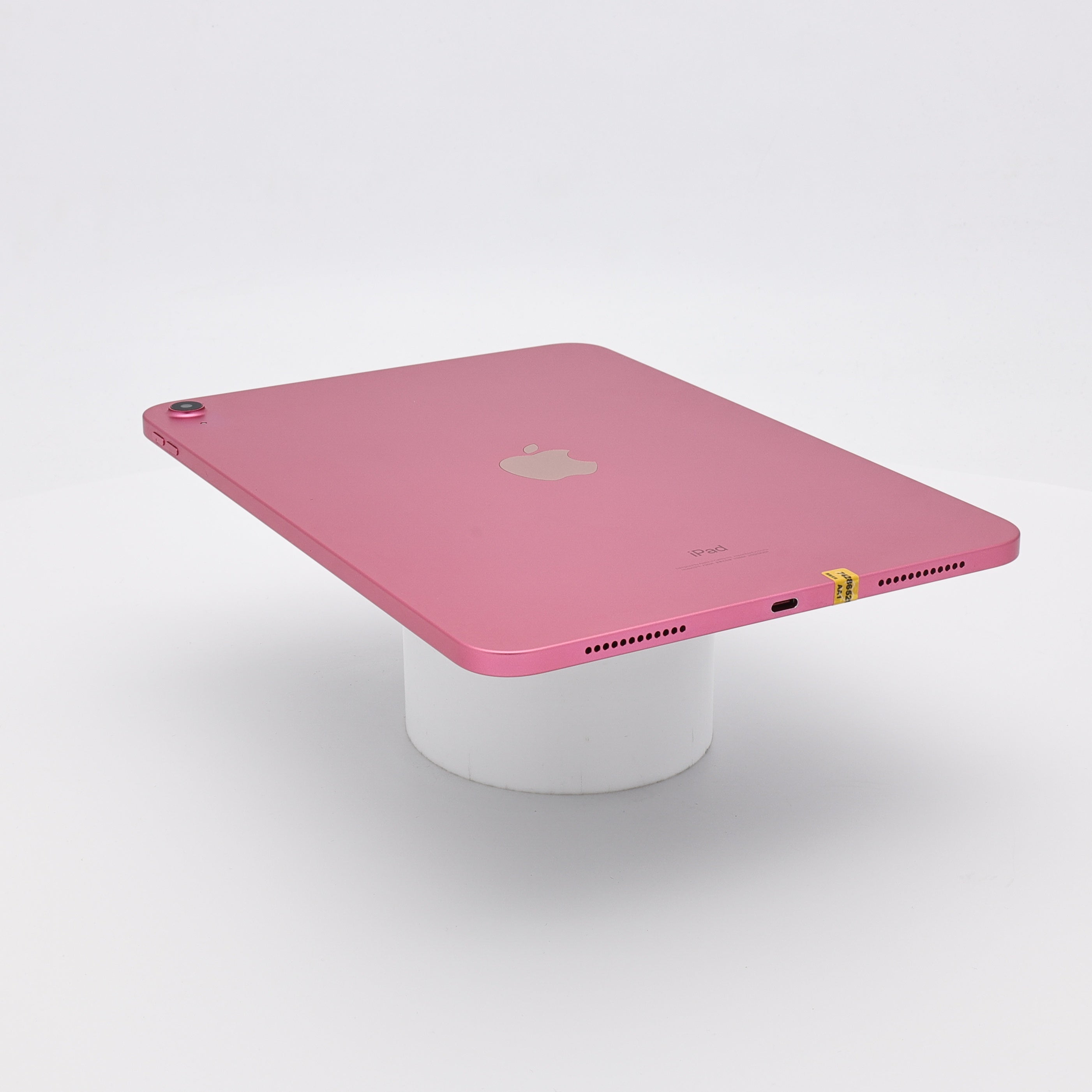 95新 Apple iPad 10代 64G 粉紅色 WIFI