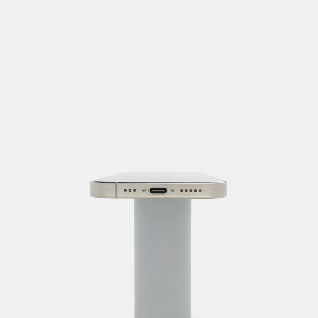 95新 Apple iPhone 16 Pro 256G 原色鈦金屬 中國大陸版