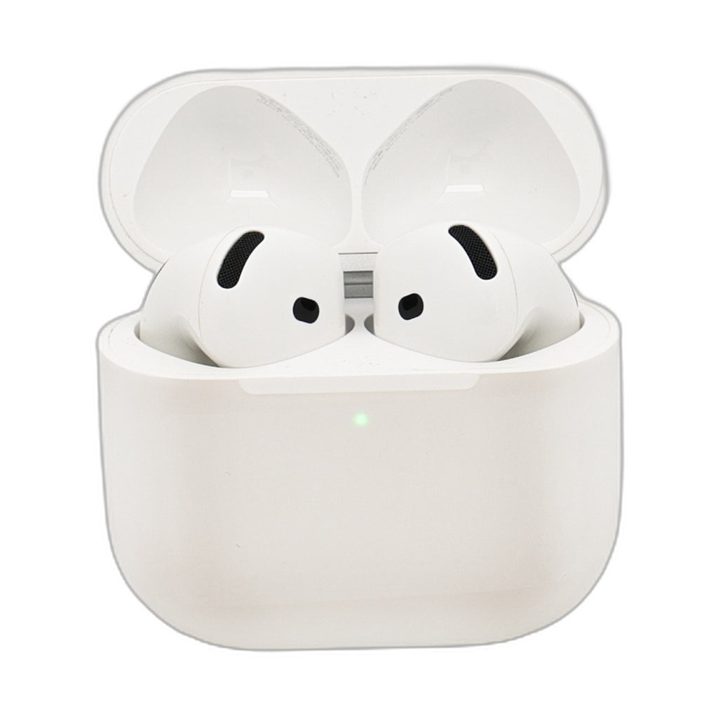 99新 Apple AirPods 4 (支持主动降噪) 白色