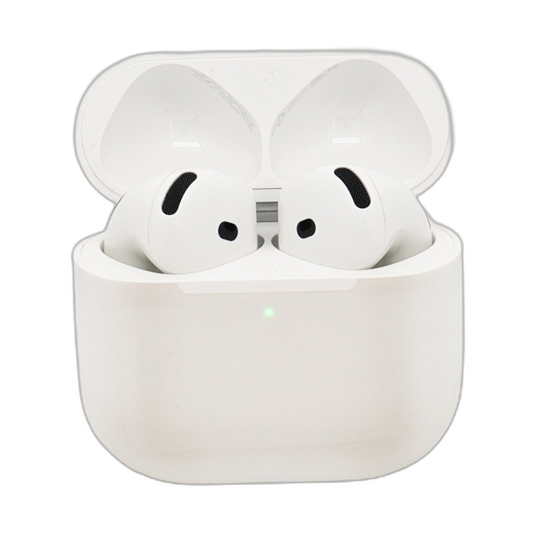 99新 Apple AirPods 4 (支持主动降噪) 白色