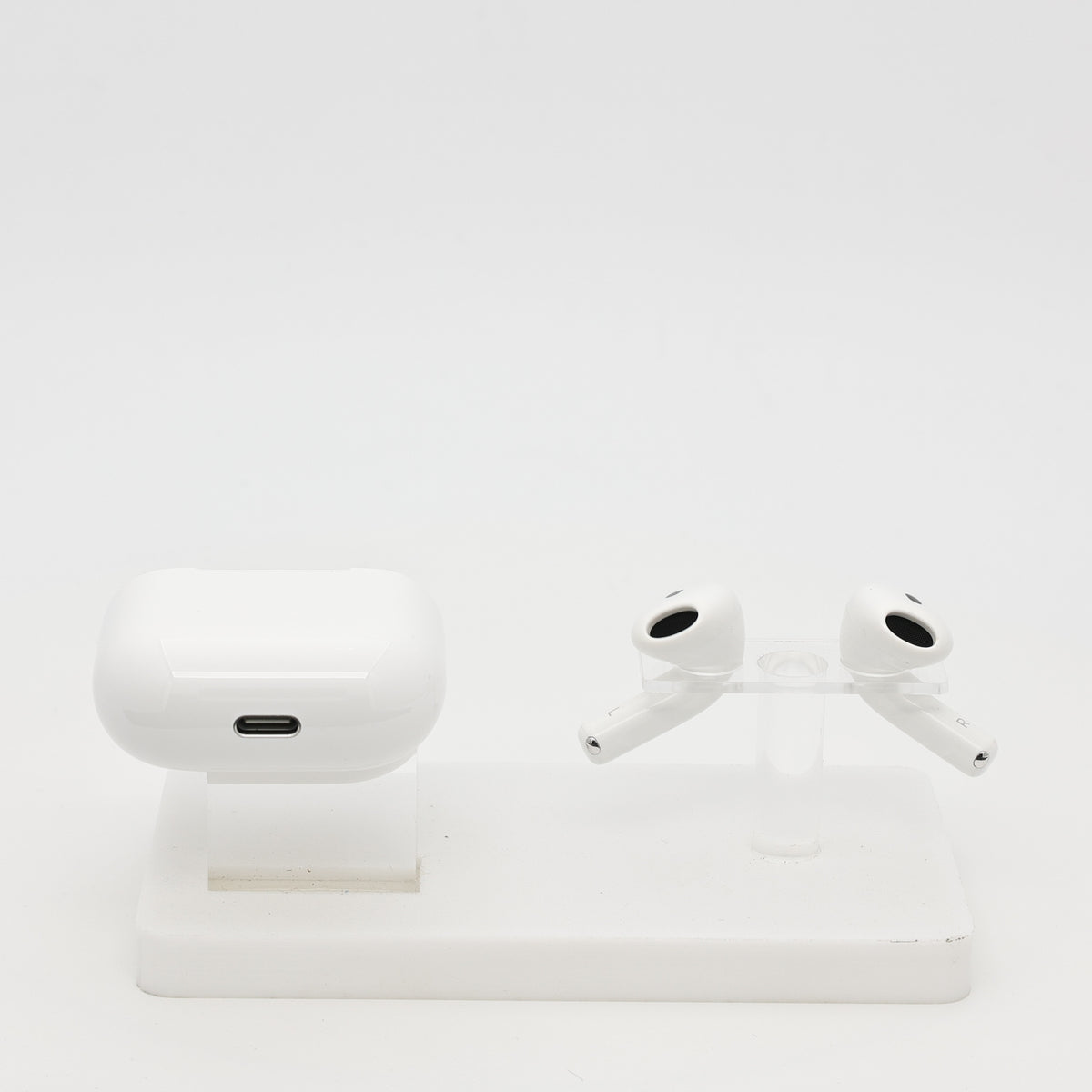 99新 Apple AirPods 4 (不支持主动降噪) 白色